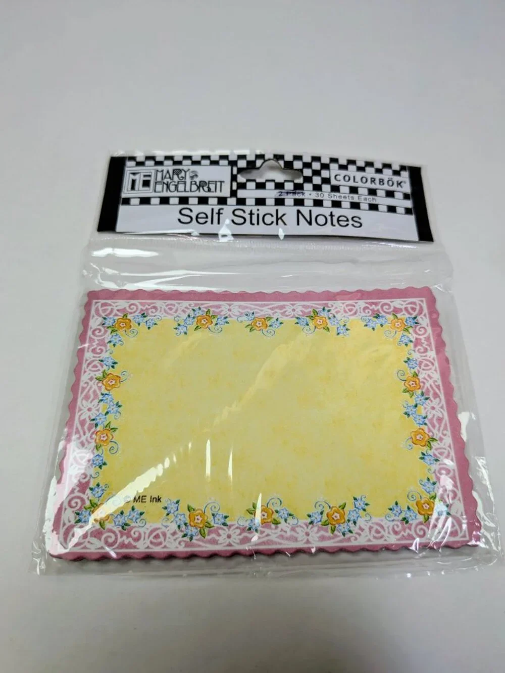 Mary Engelbreit Pink & Motherhood Stationery Lot - Rare Cards Book Album Box